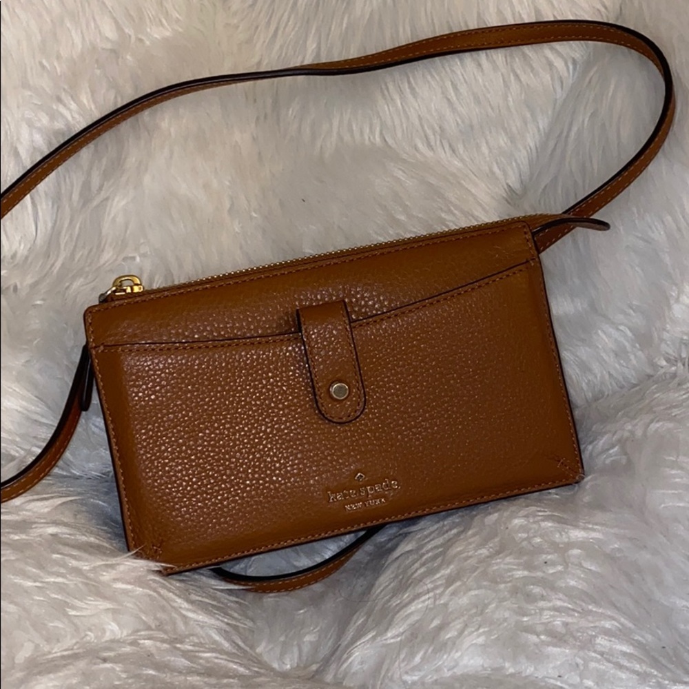 kate spade wallet purse